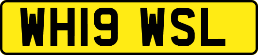 WH19WSL