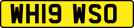 WH19WSO