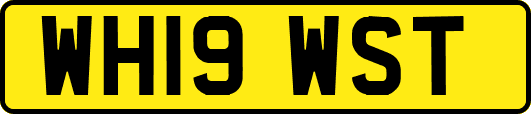 WH19WST