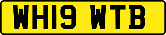 WH19WTB