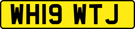 WH19WTJ