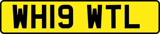 WH19WTL