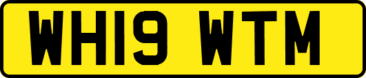 WH19WTM