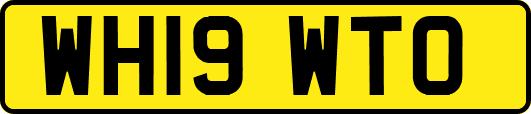 WH19WTO