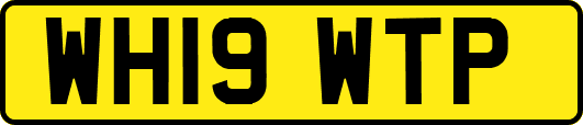 WH19WTP