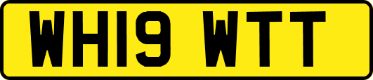 WH19WTT