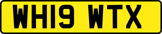 WH19WTX