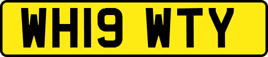 WH19WTY
