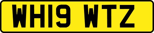 WH19WTZ