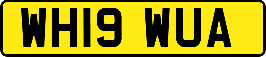 WH19WUA