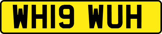 WH19WUH