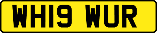 WH19WUR