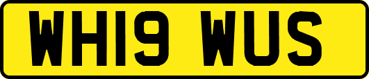 WH19WUS