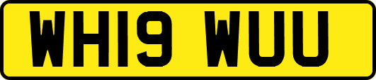WH19WUU