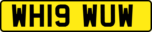 WH19WUW