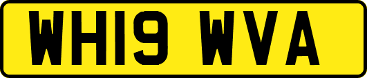 WH19WVA