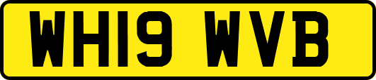 WH19WVB