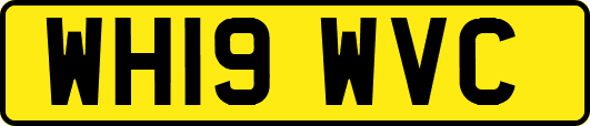 WH19WVC