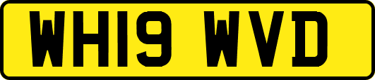 WH19WVD