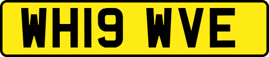 WH19WVE