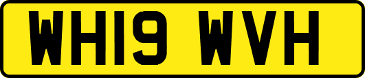 WH19WVH