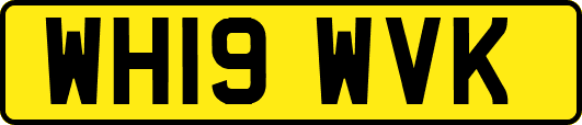 WH19WVK
