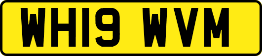 WH19WVM