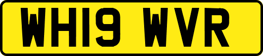 WH19WVR
