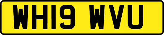 WH19WVU