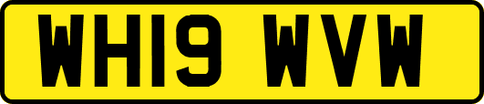 WH19WVW
