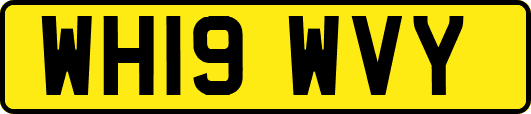 WH19WVY