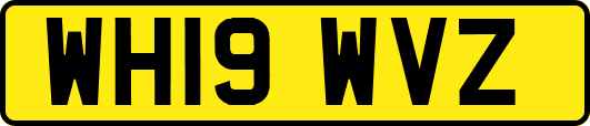 WH19WVZ