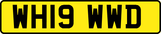 WH19WWD