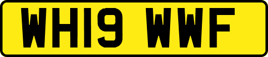 WH19WWF