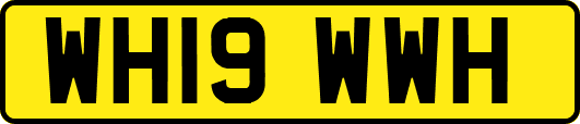 WH19WWH