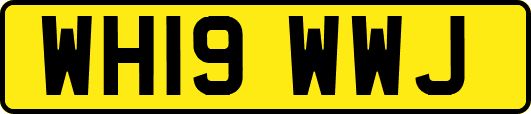 WH19WWJ