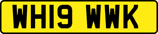WH19WWK