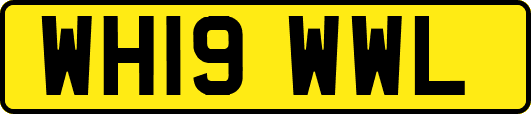 WH19WWL
