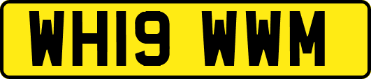 WH19WWM