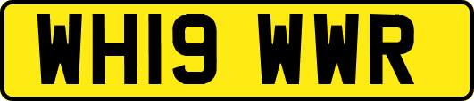 WH19WWR