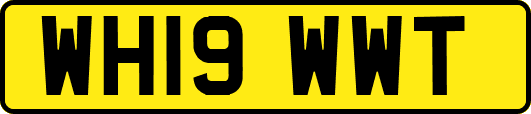 WH19WWT