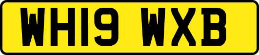 WH19WXB