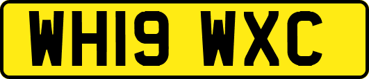 WH19WXC