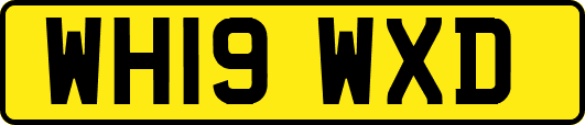 WH19WXD