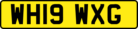 WH19WXG