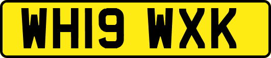 WH19WXK