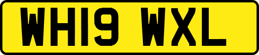 WH19WXL