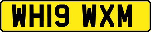 WH19WXM