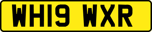 WH19WXR
