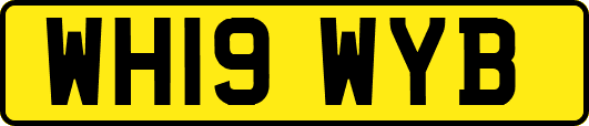 WH19WYB